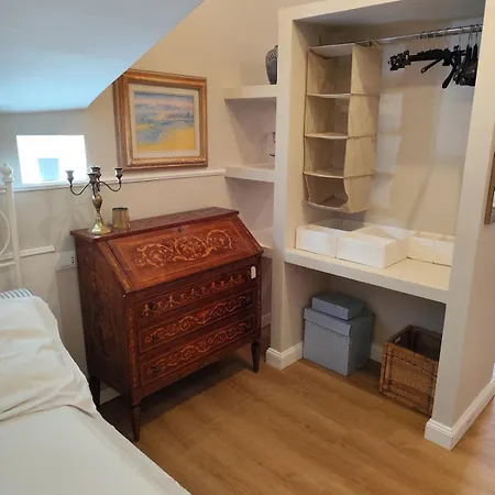 Livia Apartman Róma