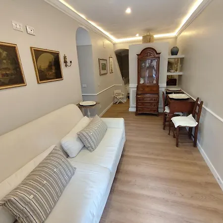 Apartment Livia Rome