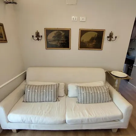Apartment Livia *