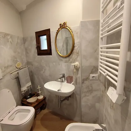 Apartment Livia *