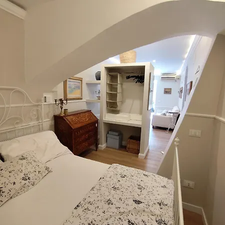 Livia Apartment