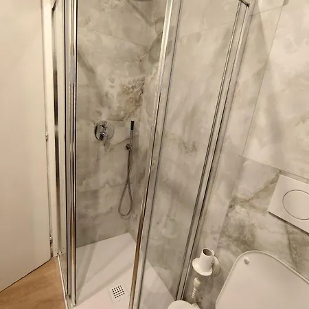 Apartment Livia Rome